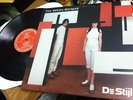 THE WHITE STRIPES de stijl LP SFTRI 2000 2ND PRESS RARE GARAGE INDIE black keys