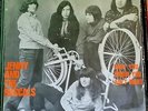 Jenny & the Rascals Dutch 67 Girls in the Garage Freakbeat 45 PS That's a man's