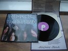Deep Purple Machine Head EX+/EX SUPERB AUDIO INSERT NICE COPY UK LP