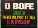 OSMAR MILITO, LUNA & SUZA - 