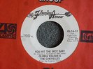 NORTHERN SOUL 45 Gloria Walker Hit The Spot Baby Flaming Arrow 37  M- Hear MP3