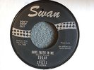 NORTHERN SOUL 45 Sugar and the Spices Have Faith In Me Swan 4208 Hear MP3 Sample
