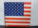 Kishore Kumar Live At Los Angeles Bollywood Rare 2 LP Vinyl Records Hindi India