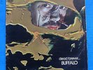 BUFFALO Dead forever VINYL LP Australia Vertigo 1972 swirl psych metal rock rare