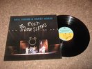 NEIL YOUNG & CRAZY HORSE  -  RUST NEVER SLEEPS  LP