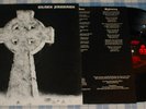Black Sabbath - Headless Cross - Vinyl LP 1989 - Ex