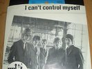 TEENBEATS the chords MOD REVIVAL 79 SECRET AFFAIR JAM I CANT KILLERMETTERS