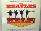 LP - The Beatles - Help Original Motion Picture Soundtrack - FACTORY SEALED
