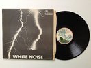 THE WHITE NOISE An Electric Storm Orig 1969 UK Vinyl LP Island Pink Rim EX