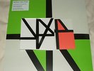 NEW ORDER - RESTLESS - LIMITED EDITION GREEN VINYL, CD & MUSIC COMPLETE SLIPCASE