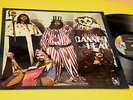 CANNED HEAT LP SAME ORIG ITALY 1968 LAMINATED COVER