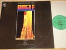 HOWARD RILEY TRIO   ANGLE   UK CBS REALM MONO LP 1969   JAZZ PSYCH PROG