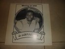 rare REGGAE LP-RON BENJAMIN 