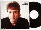 JOHN LENNON * Test Pressing LP + Proof Sleeve MINT 1982