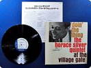THE HORACE SILVER QUINTET Doin' The Thing BST84076 LP Cv6327