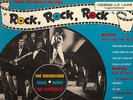 1st Chess LP 1425 ROCK, ROCK, ROCK Soundtrack CHUCK BERRY FLAMINGOS Mint-/VG+