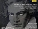 * FONÈ - 073 - BEETHOVEN - VIOLIN CONCERTO - ACCARDO - LIMITED 496 *