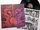 POSSESSED - Beyond the Gates LP 1986 - FLAG 43 sarcofago venom slayer onslaught