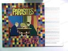 Parasites - Pair ESP LP 1994 + Insert Punk Powerpop //1