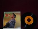ELVIS PRESLEY 