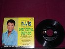 ELVIS PRESLEY 