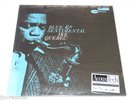 IKE QUEBEC SEALED 2 LP 45 RPM NUMBERED APO ACOUSTECH BLUE & SENTIMENTAL