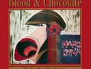ELVIS COSTELLO & THE ATTRACTIONS BLOOD AND CHOCOLATE LP VINYL BRAND NEW 33RPM