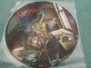 MARILLION SCRIPT FOR A JESTERS TEAR RARE PICTURE DISC EMCP 3429 GARDEN PARTY WEB