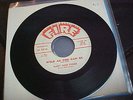MARY ANN FISHER 45 fire 1960's R&B wild as you can be  FEMALE BLUES ROCKER