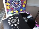 U2     original  Vinyl LP     Zooropa (1993)