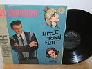 Del Shannon - Little Town Flirt LP, Big Top 12-1308, Original Mono, VG+/EX