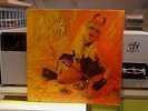 The Cramps A Date with Elvis LP 1986 UK Press 1st Press WIKA 46 w/Inner Mint-