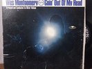 1st STEREO press WES MONTGOMERY GOIN' OUT OF MY HEAD LP VAN GELDER DG verve M-