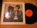 BOB DYLAN...HIGHWAY 61 REVISITED (UK 1st pressing LP)