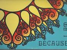 BECAUSE I AM - Self Titled 2-LP Private Pressing 1973 -Psych Folk Christian Rock