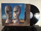 Pink Floyd ?The Division Bell Lp EMI 1994, VG++