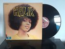 Lafayette Afro Rock Band LP - Malik 1974 LP Very RARE Afro Funk Release 1974