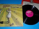 CAS 1052 GENESIS 'NURSERY CRYME' CHARISMA 1971 UK PINK LABEL 1ST PRESSING STEREO