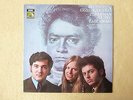 Beethoven - Erzherzogtrio - Zukerman, Dupré, Barenboim - EMI Stereo (0751)