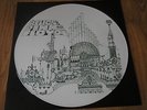 LP PICTURE DISC PINK FLOYD- RELICS