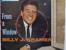 BILLY J KRAMER - FROM A WINDOW -  AUSTRALIA EP - LENNON MCCARTNEY TRACK NM