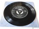 SANFORD CLARK - THE FOOL / LONESOME FOR A LETTER * UK 1956 HL 7014  *EX * TRI-C.