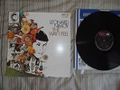 LEONARD NIMOY-THE WAY I FEEL 1969 1ST PRESS DOT LP EX VINYL DR SPOCK