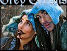 Grey Oceans (Lp+Mp3) [VINYL] Cocorosie Vinyl