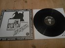 DIRT- NEVER MIND THE DIRT HERES THE BOLLOCKS-CRASS RECORDS--ORIGNAL VINYL PRESS