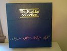 Beatles Blue Box 1979 UK Parlophone
