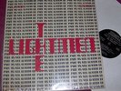 Houston, TX Private Jazz/Funk LP-The Lightmen-Free As You Wanna Be-Judnell 1001