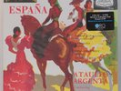 ATAULFO ARGENTA (LPx2 SEALED - Ltd. RM. RE. 180g) Espana