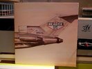 The Beastie Boys Licensed To Ill LP 1986 ORIG Def Jam C40238 Gatefold Nice