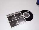 Rowland S Howard Pop Crimes/(I Know)a girl called Jonny..NM 45RPM